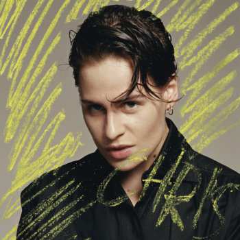 4LP/2CD/Set di cofanetti Christine And The Queens: Chris LTD | NUM