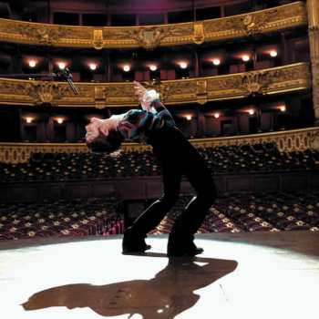 SP Christine And The Queens: La Vita Nuova : Sequences 2 & 3 LTD