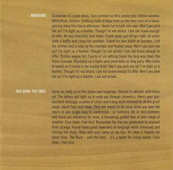 CD Christine Fellows: Paper Anniversary