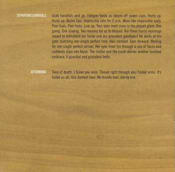 CD Christine Fellows: Paper Anniversary