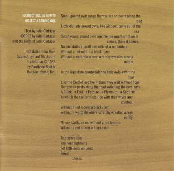 CD Christine Fellows: Paper Anniversary