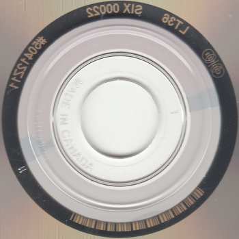 CD Christine Fellows: Paper Anniversary