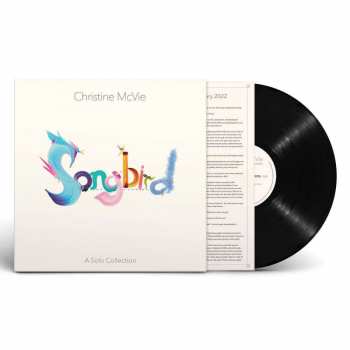LP Christine McVie: Songbird: A Solo Collection