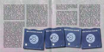 CD Christine Perfect: The Complete Blue Horizon Sessions