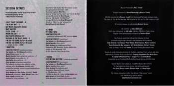 CD Christine Perfect: The Complete Blue Horizon Sessions