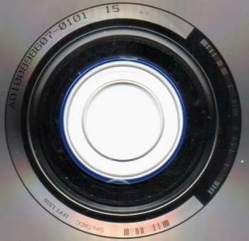 CD Christine Perfect: The Complete Blue Horizon Sessions