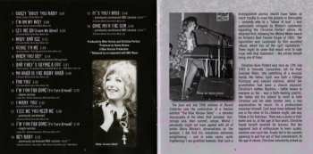 CD Christine Perfect: The Complete Blue Horizon Sessions