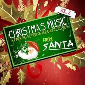 Album Christmas Music 2: Finer Selection Holiday / Var: Christmas Music 2: Finer Selection Holiday
