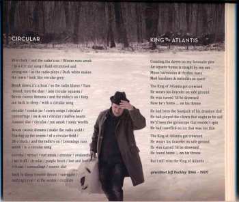 CD Christoph Schenker: Christoph Schenker's Cellosophy