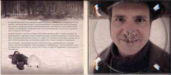 CD Christoph Schenker: Christoph Schenker's Cellosophy