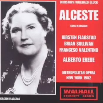 Alceste