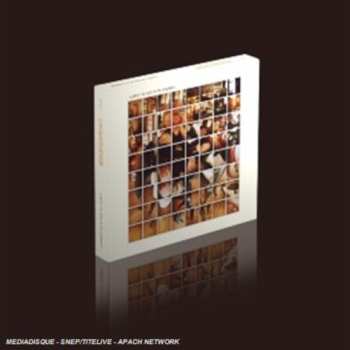 2CD/DVD/Set di cofanetti Christophe: Aimer Ce Que Nous Sommes