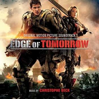 LP Christophe Beck: Edge Of Tomorrow (Original Motion Picture Soundtrack)