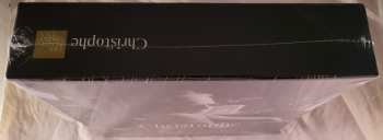 14LP/Set di cofanetti Christophe: Ces Petits Luxes LTD | NUM