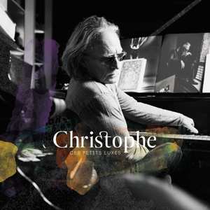 14LP/Set di cofanetti Christophe: Ces Petits Luxes LTD | NUM