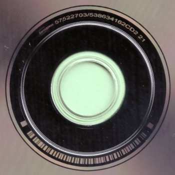 2CD Christophe: Christophe  DIGI