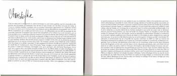 2CD Christophe: Christophe  DIGI