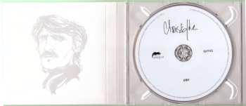 2CD Christophe: Christophe  DIGI