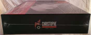 14LP/Set di cofanetti Christophe: Intégrale Vinyles (1965 - 2013)