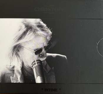 Album Christophe: Intime