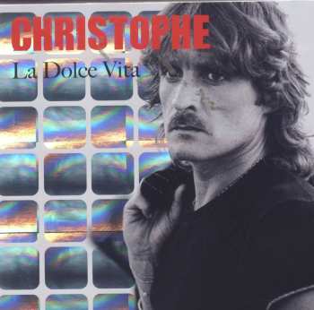 3CD/Set di cofanetti Christophe: La Dolce Vita