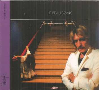 CD Christophe: Le Beau Bizarre