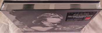 18CD/Set di cofanetti Christophe: Le Beau Bizarre - Intégrale DLX | LTD