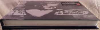 18CD/Set di cofanetti Christophe: Le Beau Bizarre - Intégrale DLX | LTD