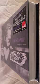 18CD/Set di cofanetti Christophe: Le Beau Bizarre - Intégrale DLX | LTD