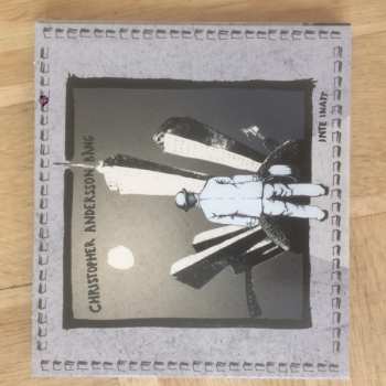 CD Christopher Andersson Bång: Inte Inatt