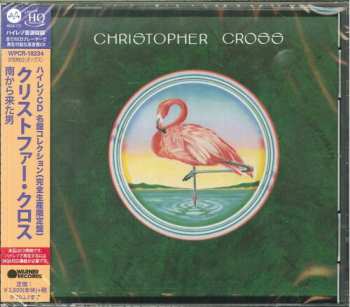 CD Christopher Cross: Christopher Cross LTD