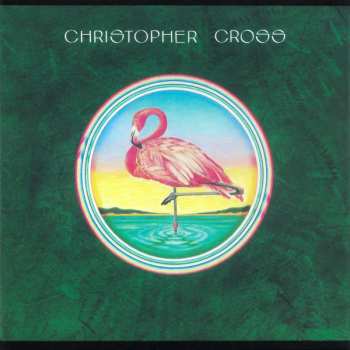 CD Christopher Cross: Christopher Cross LTD