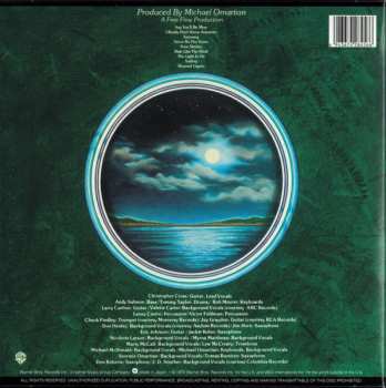 CD Christopher Cross: Christopher Cross LTD