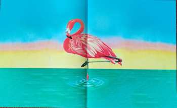 LP Christopher Cross: Christopher Cross CLR