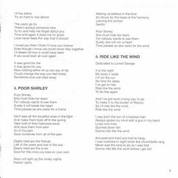 CD Christopher Cross: Christopher Cross LTD