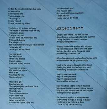 CD Christopher Cross: Secret Ladder
