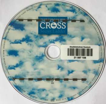 CD Christopher Cross: Secret Ladder