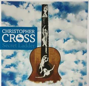CD Christopher Cross: Secret Ladder