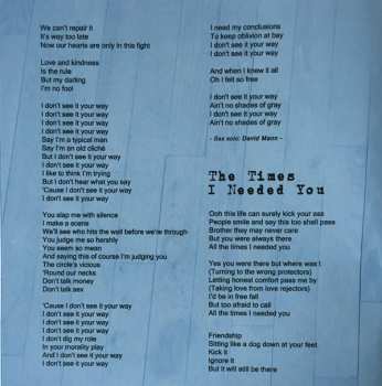 CD Christopher Cross: Secret Ladder