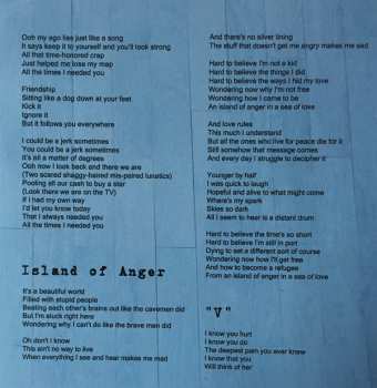 CD Christopher Cross: Secret Ladder