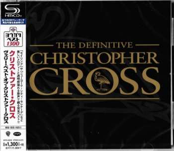 CD Christopher Cross: The Definitive Christopher Cross