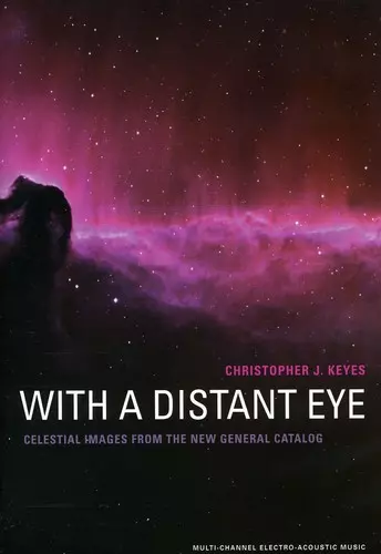 With A Distant Eye: Celestial Images From The New General Catalog