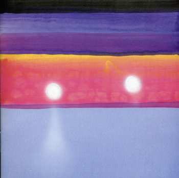 CD Christopher Rau: Asper Clouds