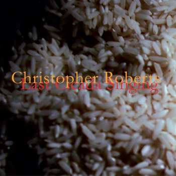 Album Christopher Roberts: Last Cicada Singing