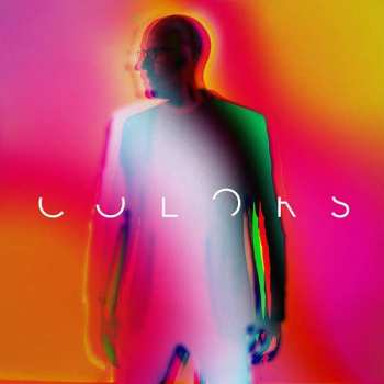 CD/Set di cofanetti/Blu-ray Christopher von Deylen: Colors DLX | DIGI