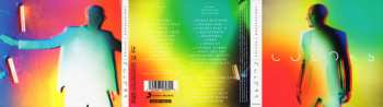 CD/Set di cofanetti/Blu-ray Christopher von Deylen: Colors DLX | DIGI