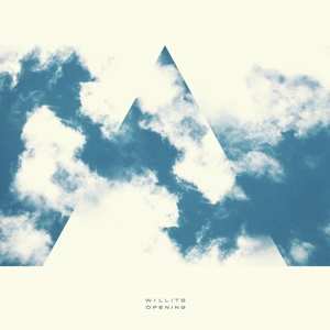 Album Christopher Willits: OPENING