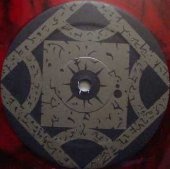 2LP Christopher Young: Hellbound: Hellraiser II (Original Motion Picture Soundtrack) LTD | CLR