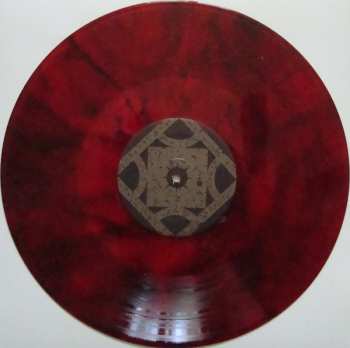 2LP Christopher Young: Hellbound: Hellraiser II (Original Motion Picture Soundtrack) LTD | CLR