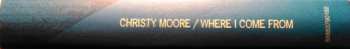 3CD Christy Moore: Where I Come From